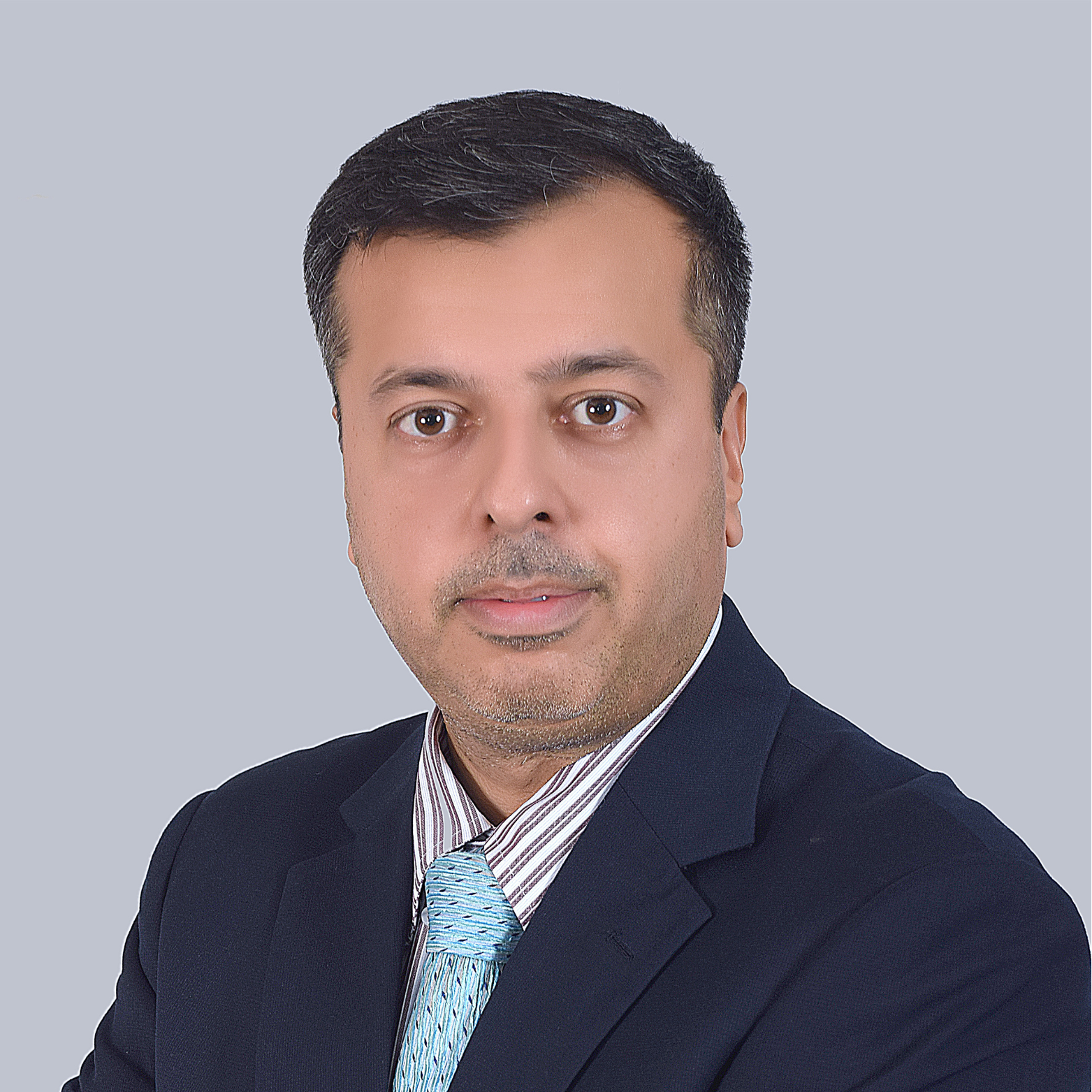 Asif Feroz